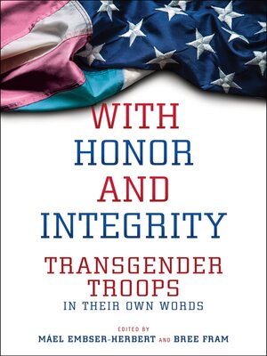With Honor and Integrity - ebook